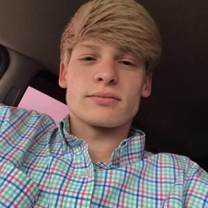 Meet your Posher, Evan